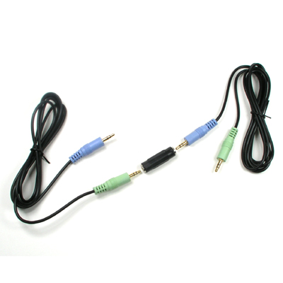 디바이스마트,케이블/전선 > 영상/음향 케이블 > 스테레오/RCA 케이블,Coms,스테레오 3.5mm 연장 젠더 F-F 타입  [G1057],스테레오 연장 젠더 / 스테레오 3.5mm FEMALE x 2