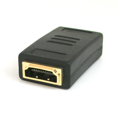 디바이스마트,케이블/전선 > 영상/음향 케이블 > HDMI/DVI 케이블,Coms,HDMI 연장 젠더 [G2473],HDMI 연장 젠더 / FEMALE - FEMALE