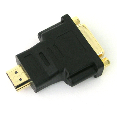 HDMI 젠더(HDMI M/DVI F) [BG278]
