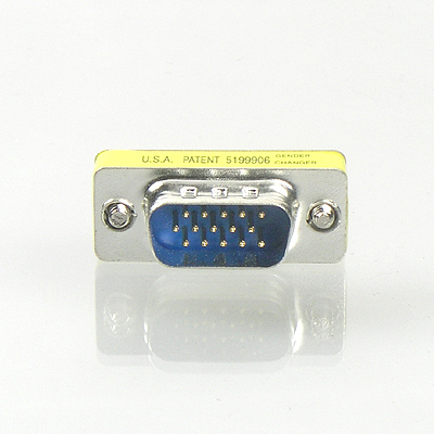 디바이스마트,커넥터/PCB > I/O 커넥터 > 젠더류 > 시리얼/패러럴 젠더,Coms,모니터 연장 젠더 - M/F/ 3열 15핀 단자 [G2585],D-sub 시리얼 연장 젠더 / D-sub 15pin MALE - FEMALE