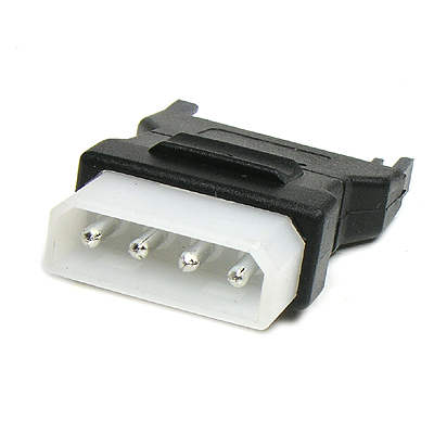 디바이스마트,커넥터/PCB > I/O 커넥터 > 젠더류 > HDD/ODD 젠더,DCSCSI,SATA/IDE 전원 변환 젠더 - SATA 15(F)/IDE 4P(M) [G2894],SATA - IDE 변환 젠더 / SATA FEMALE - IDE MALE
