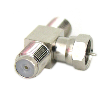 디바이스마트,커넥터/PCB > RF커넥터/케이블 > RF 젠더,Coms,안테나 T형 젠더 [G9309],RF T형 연장 젠더 / MALE - FEMALE x2