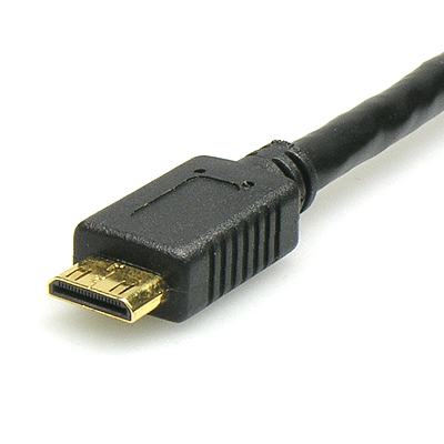 디바이스마트,케이블/전선 > 영상/음향 케이블 > HDMI 케이블,Coms,HDMI/Mini HDMI 케이블 5m [C2128],미니 HDMI 케이블 / M-M 타입 / 길이 : 5M / 색상 : 블랙 / 라즈베리파이 제로 제로W 제로2W 호환