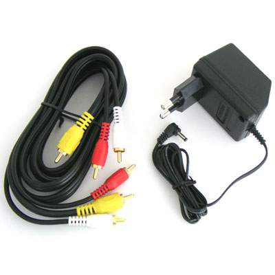 디바이스마트,컴퓨터/모바일/가전 > 네트워크/케이블/컨버터/IOT > KVM스위치/분배기/선택기 > 모니터 선택/분배/확장기,Coms,콤포넌트 분배기 2:1 [LC074],