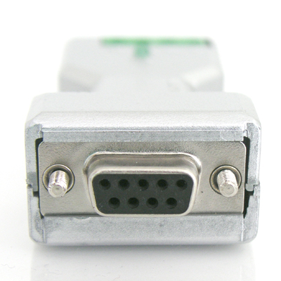 디바이스마트,MCU보드/전자키트 > 개발용 장비 > USB/RS232/RS485 컨버터,Coms,시리얼 컨버터(RS 232C->422/485), 9Pin용 [LC092],