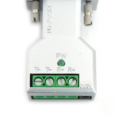 디바이스마트,MCU보드/전자키트 > 개발용 장비 > USB/RS232/RS485 컨버터,Coms,시리얼 컨버터(RS 232C->422/485), 9Pin용 [LC092],