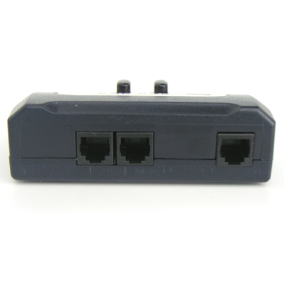 디바이스마트,,Coms,TEL 수동 선택기 2:1 [LC019],