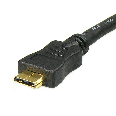 디바이스마트,케이블/전선 > 영상/음향 케이블 > HDMI 케이블,Coms,미니(MINI) HDMI 케이블 5M [C2256],미니 HDMI 케이블 / M-M 타입 / 길이 : 5M / 색상 : 블랙