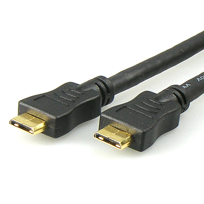 디바이스마트,케이블/전선 > 영상/음향 케이블 > HDMI 케이블,Coms,미니(MINI) HDMI 케이블 5M [C2256],미니 HDMI 케이블 / M-M 타입 / 길이 : 5M / 색상 : 블랙
