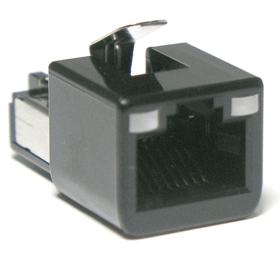 디바이스마트,컴퓨터/모바일/가전 > 네트워크/케이블/컨버터/IOT > 리피터/젠더/전원 케이블 > 컨버터,Coms,랜 서지 프로텍터 [DH-101RB01A] [N1989],Lan/Ehternet Surge Protector