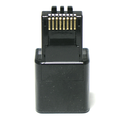 디바이스마트,컴퓨터/모바일/가전 > 네트워크/케이블/컨버터/IOT > 리피터/젠더/전원 케이블 > 컨버터,Coms,랜 서지 프로텍터 [DH-101RB01A] [N1989],Lan/Ehternet Surge Protector