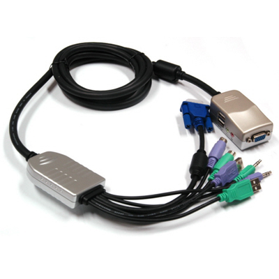 케이블 정리기 (문어발/ufosys)