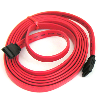 SATA 하드 케이블 2M [P2550]