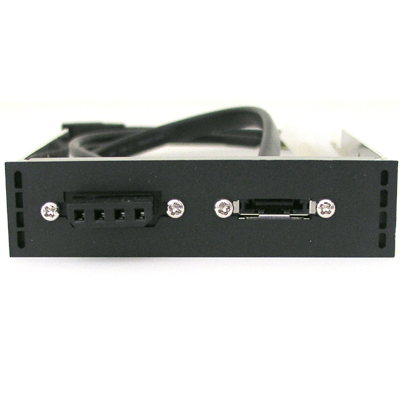 디바이스마트,케이블/전선 > PC/네트워크/통신 케이블 > SATA/HDD 케이블,Coms,Coms eSATA 3.5인치 베이 포트 - 내장 SATA에서 eSATA와 전원을 외장으로 연결 [P2715],eSATA 3.5인치 베이 포트 / 내장 SATA와 eSATA 연결 시 사용