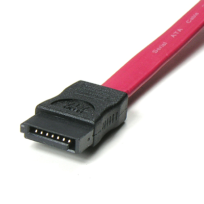 디바이스마트,케이블/전선 > PC/네트워크/통신 케이블 > SATA/HDD 케이블,Coms,SATA 하드 케이블 50Cm - ㅡ자 타입 [P3988],SATA 하드 케이블 / 길이 : 50Cm / ' ㅡ ' 자형