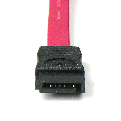 디바이스마트,케이블/전선 > PC/네트워크/통신 케이블 > SATA/HDD 케이블,Coms,SATA 하드 케이블 50Cm - ㅡ자 타입 [P3988],SATA 하드 케이블 / 길이 : 50Cm / ' ㅡ ' 자형