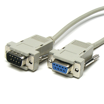 디바이스마트,케이블/전선 > PC/네트워크/통신 케이블 > 시리얼(Serial) 케이블,Coms,시리얼 연장 케이블10M (9Pin) C0262,시리얼 연장 케이블 / 10M / 9Pin / 5Core / MF