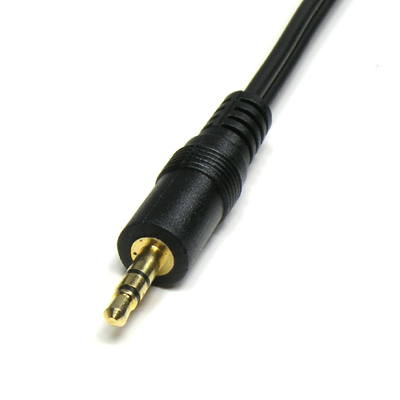 디바이스마트,케이블/전선 > 영상/음향 케이블 > 스테레오/RCA 케이블,Coms,스테레오/RCA 2선 케이블 1.5m [AV0356],3.5mm 스테레오 to RCA 2선 케이블 / M-M 타입 / 길이 : 1.5M / 색상 : 블랙