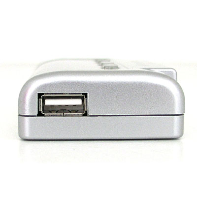 디바이스마트,컴퓨터/모바일/가전 > 네트워크/케이블/컨버터/IOT > KVM스위치/분배기/선택기 > USB 선택기/공유기,Coms,USB 공유기 4:1 - 수동 스위치 및 프로그램 전환 방식 [U2411],