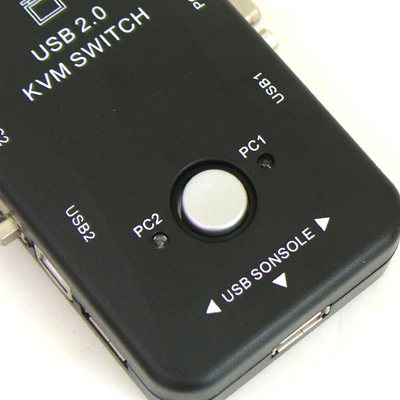 디바이스마트,컴퓨터/모바일/가전 > 네트워크/케이블/컨버터/IOT > KVM스위치/분배기/선택기 > KVM스위치,Coms,Coms USB KVM 스위치 - PC 2대 연결/ 주변장치 연결 가능 [MT-201UK] [U2476],PC 2대 연결, 주변장치 연결 가능
