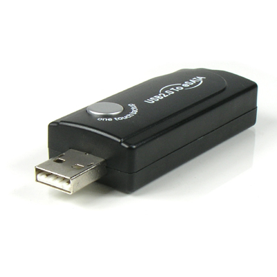 디바이스마트,MCU보드/전자키트 > 개발용 장비 > USB/RS232/RS485 컨버터,Coms,USB2.0 to eSATA 어댑터 [VE404],원터치 백업