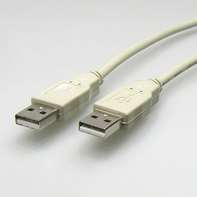 디바이스마트,케이블/전선 > USB 케이블 > 데이터케이블(MM) > USB 2.0 A타입 케이블,Coms,USB2.0 케이블 (M/M) 1.8M or 2M [C3976],USB 2.0 A타입 케이블 / AM-AM타입 / 길이 : 1.8M or 2M 중 랜덤 발송 / 색상 : 화이트