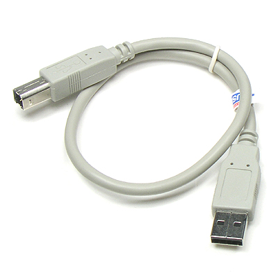 USB2.0 케이블 AB 30Cm [C3673]