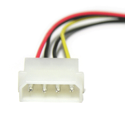 디바이스마트,케이블/전선 > PC/네트워크/통신 케이블 > SATA/HDD 케이블,Coms,[P1845] SATA 전원 케이블 - IDE -> SATA 2구 변환용 50Cm/ Latch 타입/ ㄱ자형 [VW040],IDE -> SATA 2구 변환용 / 길이 : 50cm / 색상 : 블랙 / Latch 타입 / 'ㄱ'자형