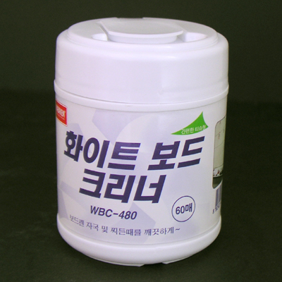 화이트 보드 크리너 [WBC-480]