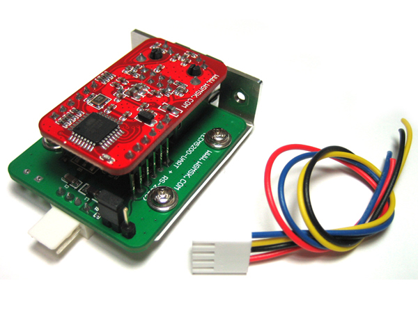 [EM Tech] ECM5200-RS232
