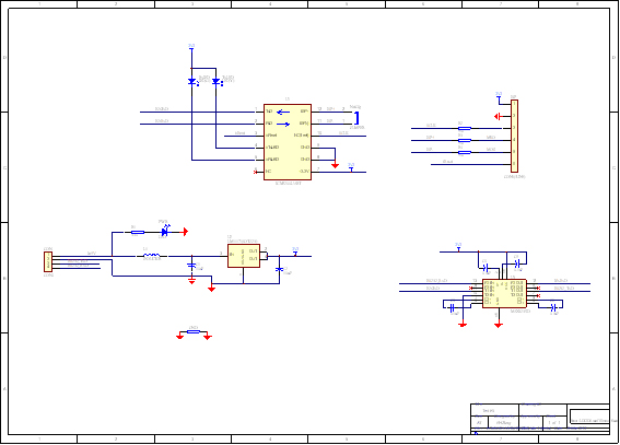 [EM Tech] ECM5200-RS232