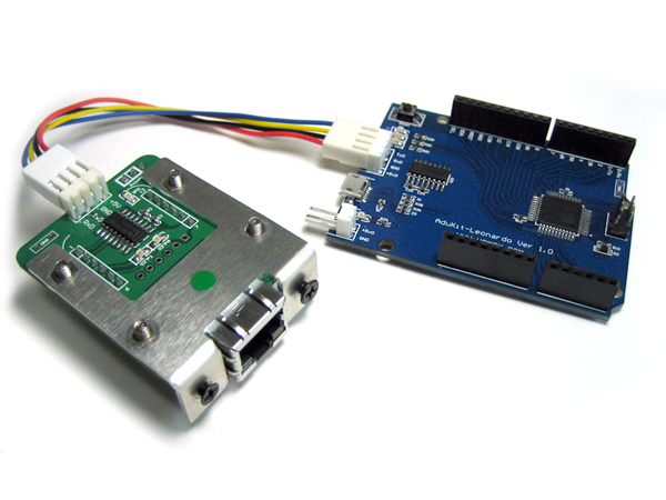 [EM Tech] ECM5200-RS232