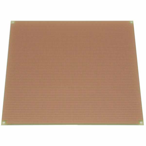 에폭시 단면 만능기판 SMD용 미세패드 150*150 [SMESGS1515]