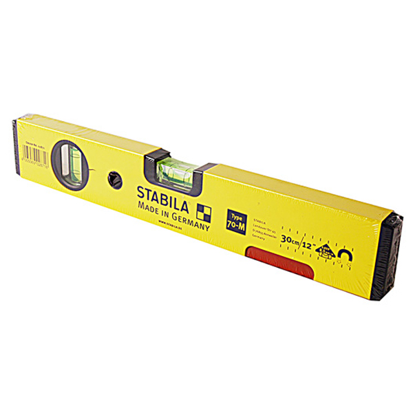 자석수평기/70M/600mm/스타빌라