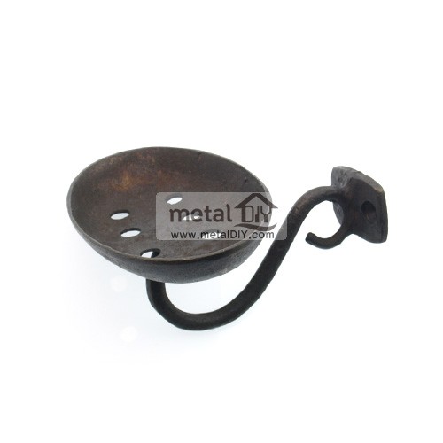 주물타원비누대