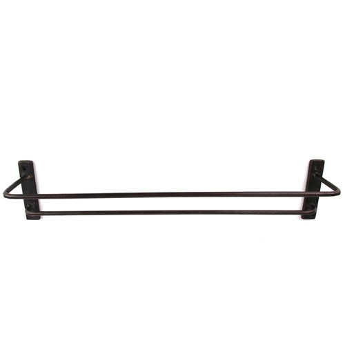 주물/라인2단수건걸이