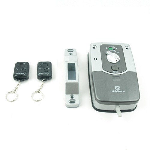 유니터치디지털도어록(비밀키)