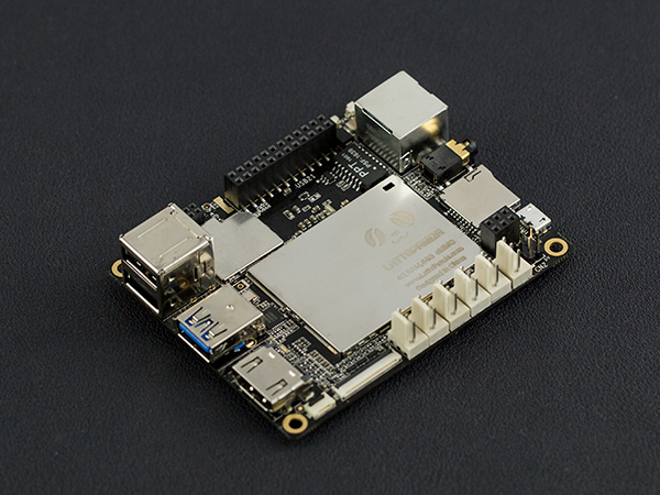 LattePanda 4G/64GB (Win10 제품키 미포함) [DFR0419] / 디바이스마트
