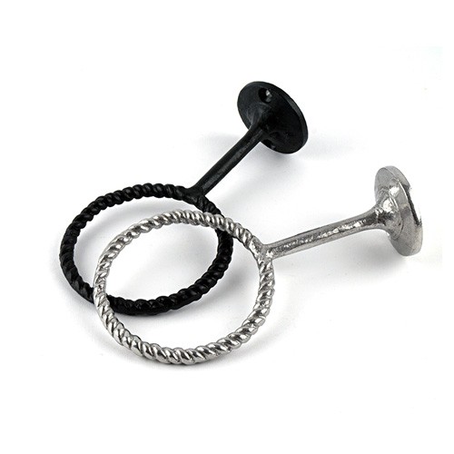 AL꽈배기드라이걸이