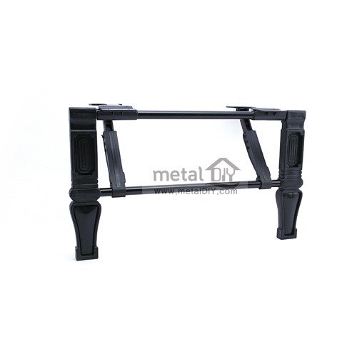 접이식좌탁상다리/두발/조