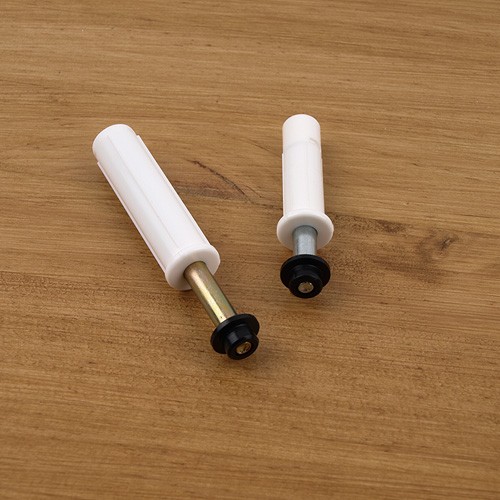 하부촉가이드/접이문용/무라코시매입형