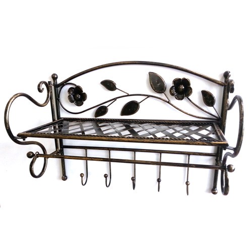 플로렌격자선반