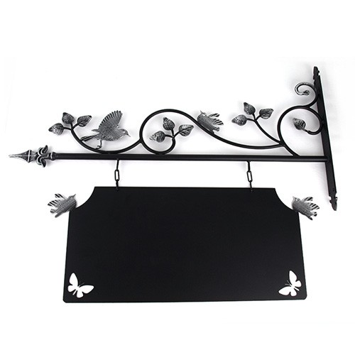 간판/봄날/HS-26/단조간판