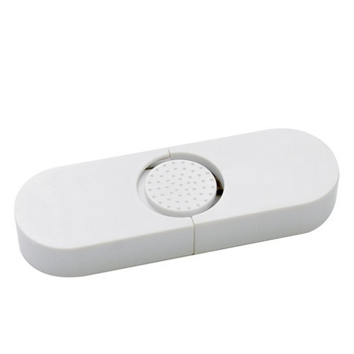 버튼식점자잠금장치