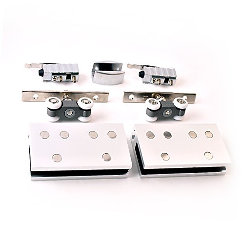 802로라세트/유리슬라이딩도어