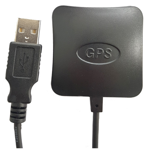 USB GPS수신기 [GPS620]
