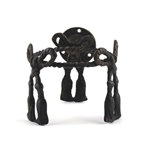 쉐비리본드라이걸이