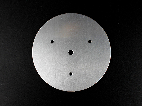 LED조명 제작용 원형기판 SMD LED (18W 100mm 화이트/웜화이트) [SZH-LD427] / 디바이스마트