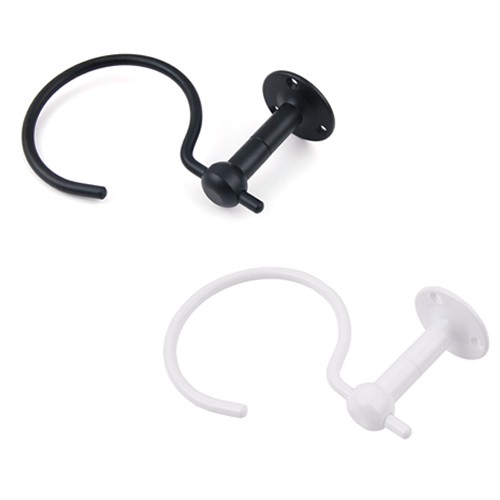 물음표드라이걸이