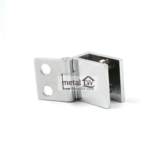 유리경첩/싱글/90도/6~8T/CB